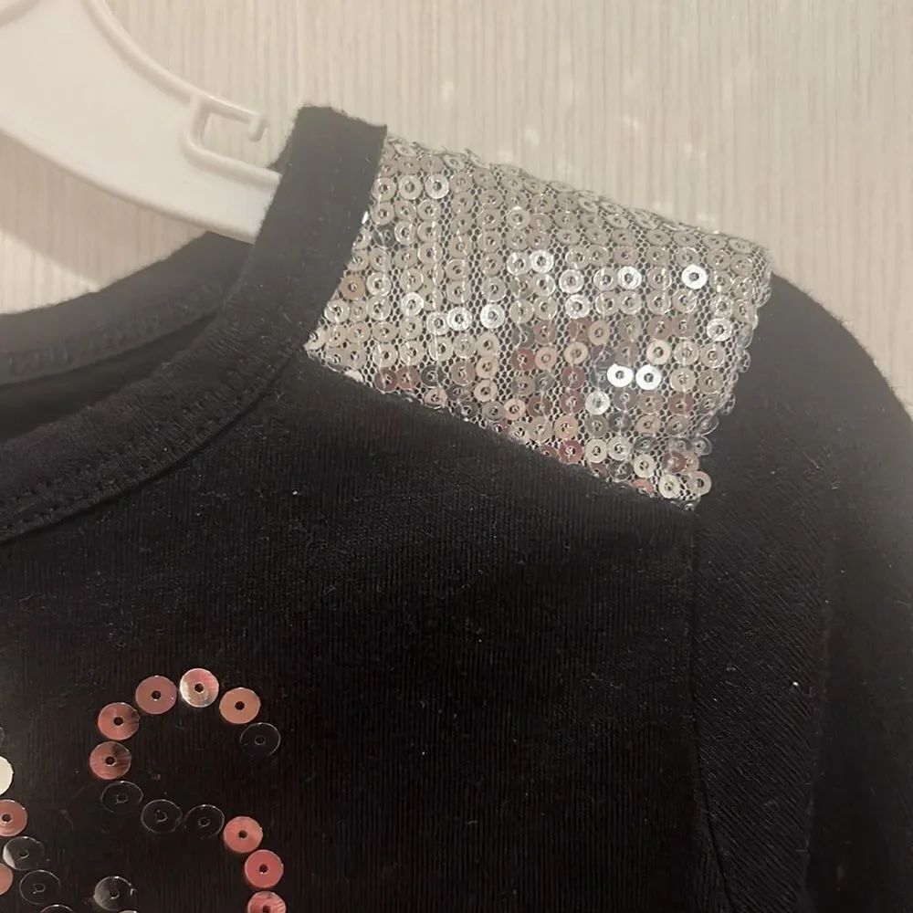 Sparkly blouse  - Picture 3 of 4